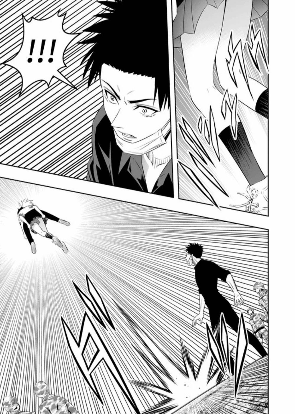 Souzou No Ringo Chapter 5 - 10