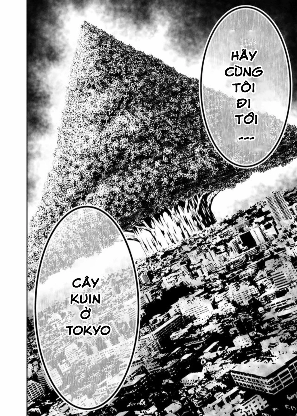 Souzou No Ringo Chapter 5 - 19