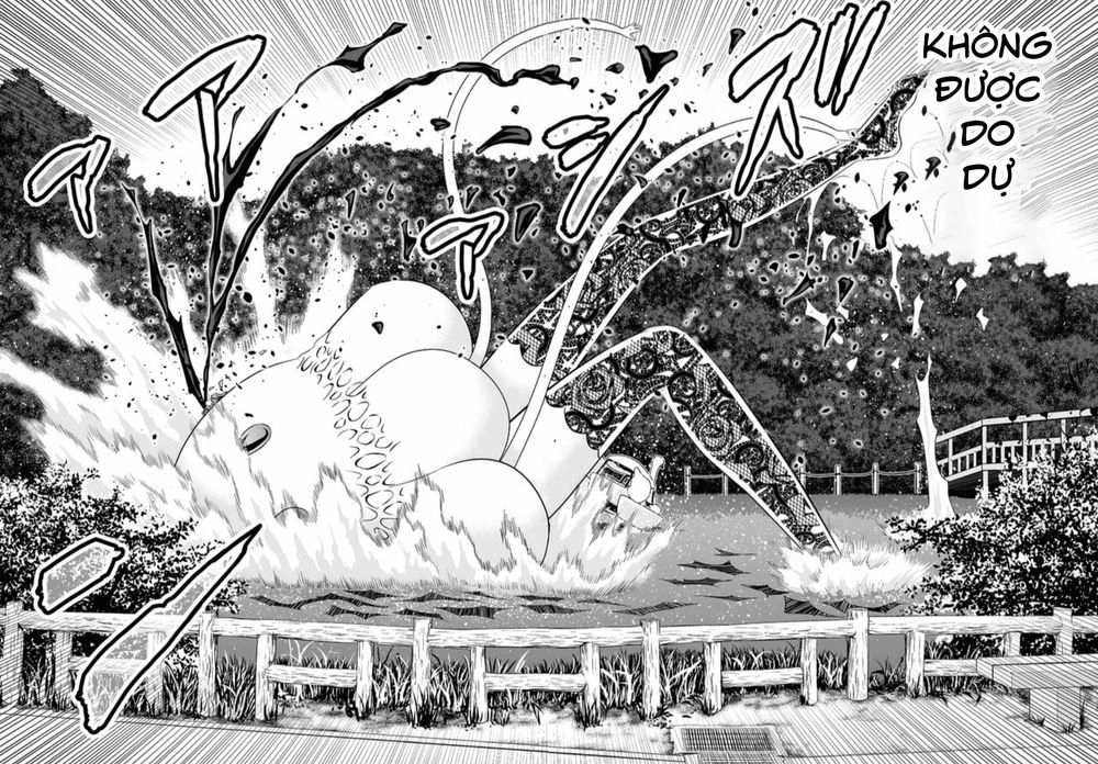 Souzou No Ringo Chapter 10 - 14