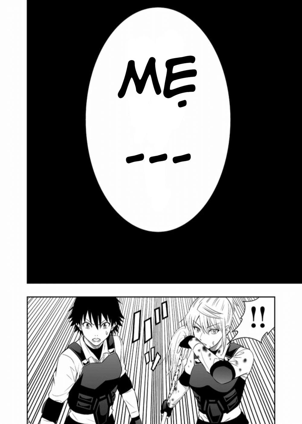 Souzou No Ringo Chapter 10 - 17