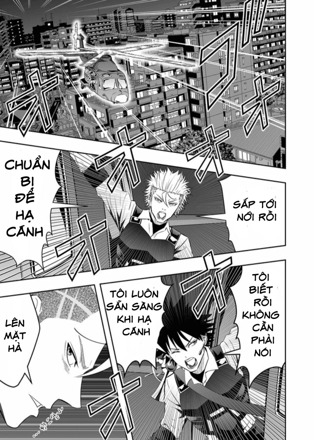 Souzou No Ringo Chapter 20 - 14