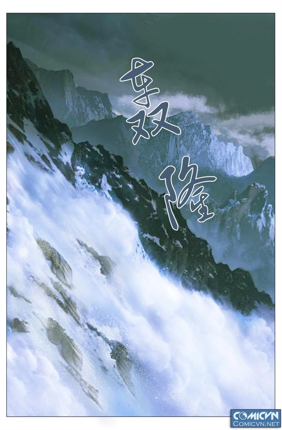 Ma Thổi Đèn Chapter 2 - 13