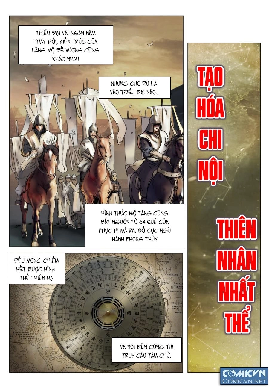 Ma Thổi Đèn Chapter 9 - 5