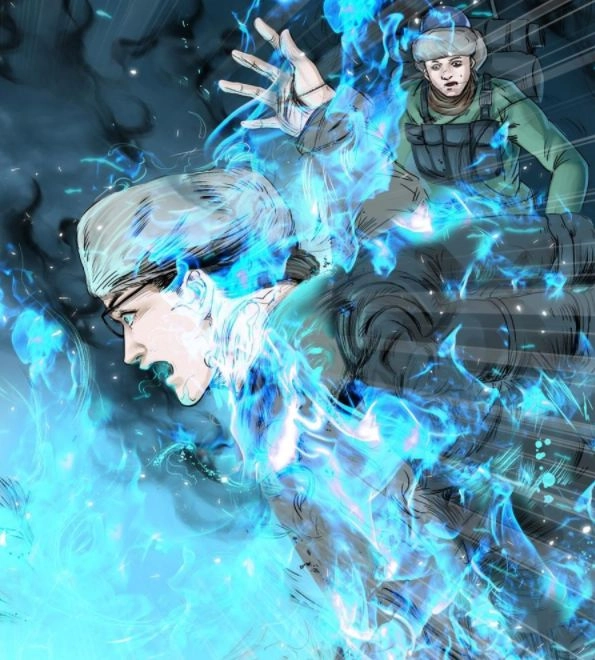 Ma Thổi Đèn Chapter 14 - 1