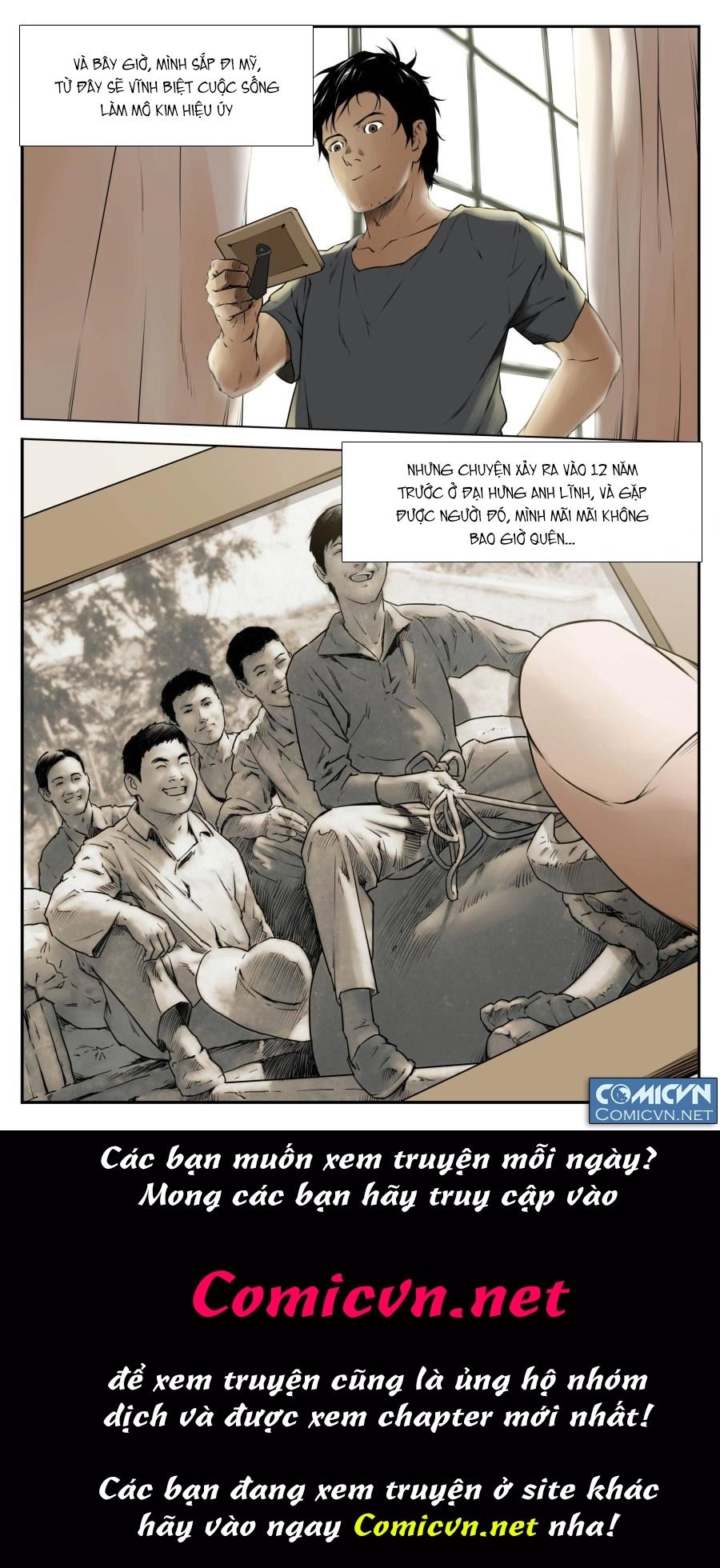 Ma Thổi Đèn Chapter 34 - 16