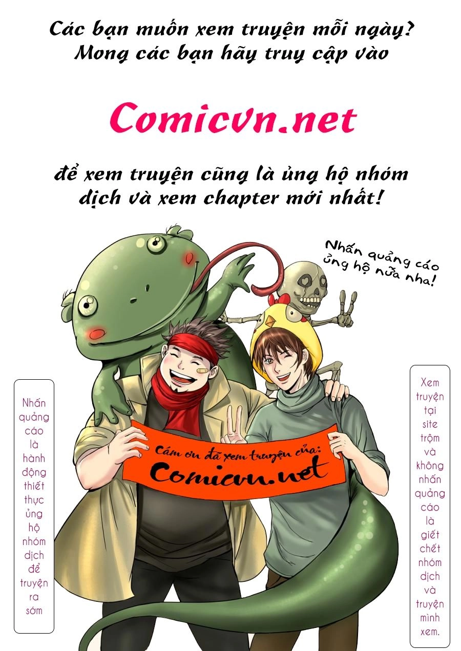 Ma Thổi Đèn Chapter 39 - 17