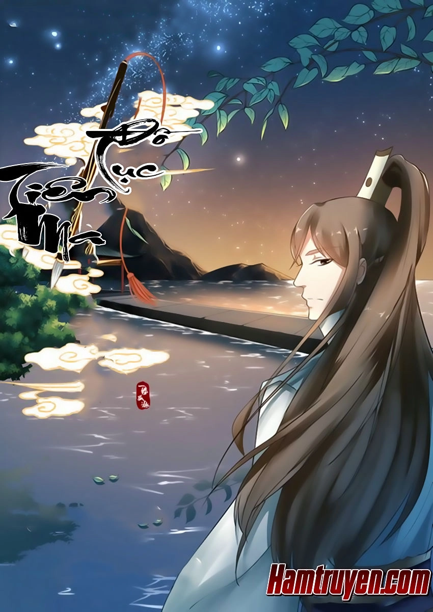 Đồ Lục Tiên Ma Chapter 2 - 1