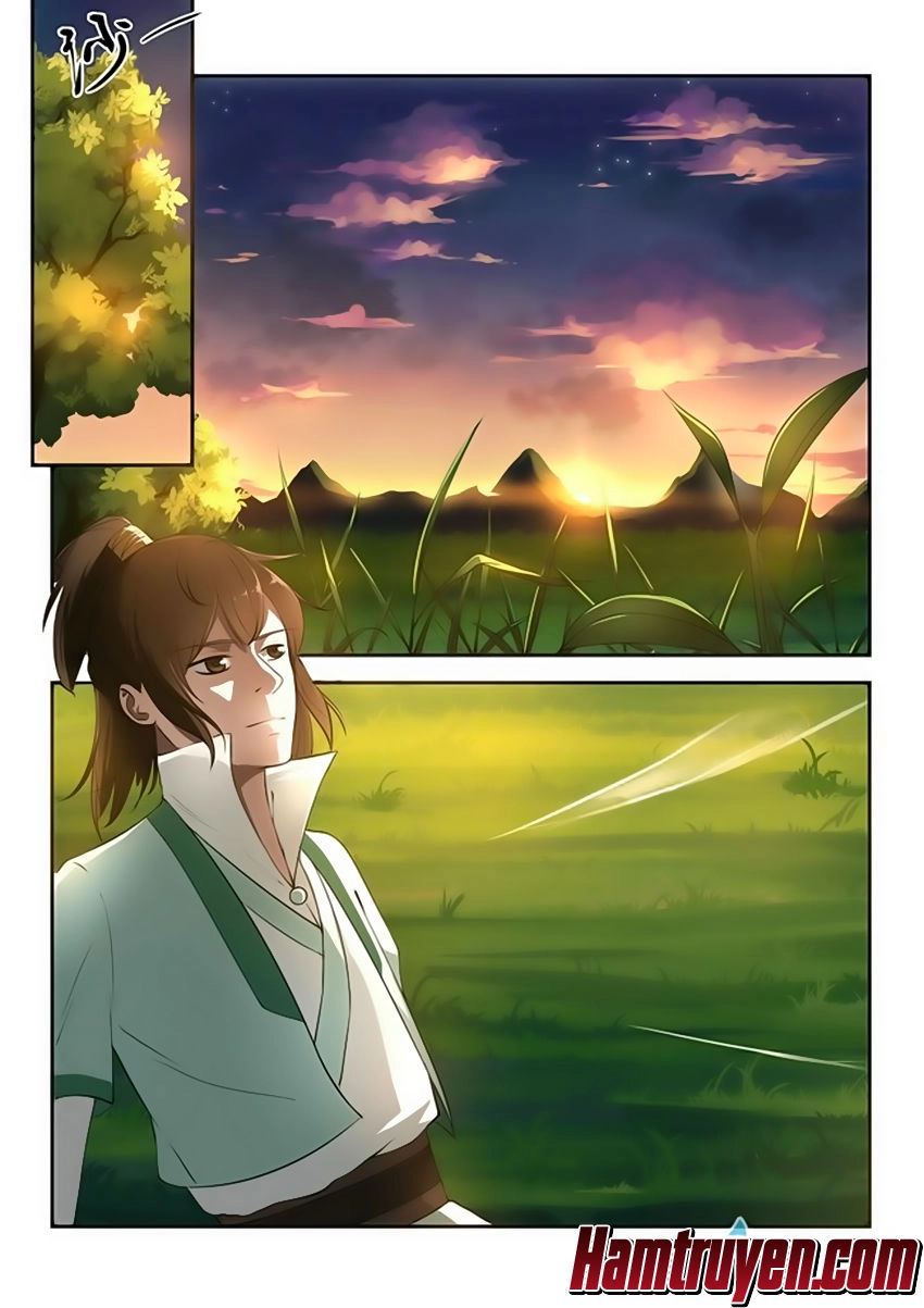 Đồ Lục Tiên Ma Chapter 2 - 10