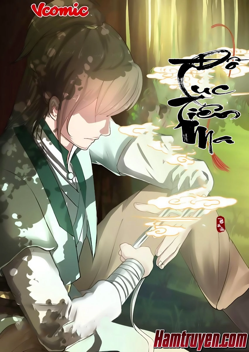 Đồ Lục Tiên Ma Chapter 3 - 1