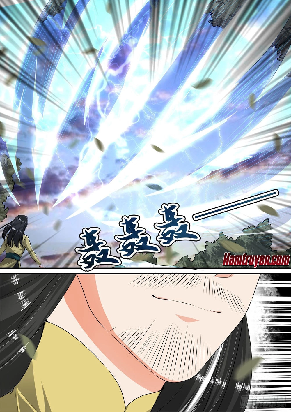 Đồ Lục Tiên Ma Chapter 18 - 6