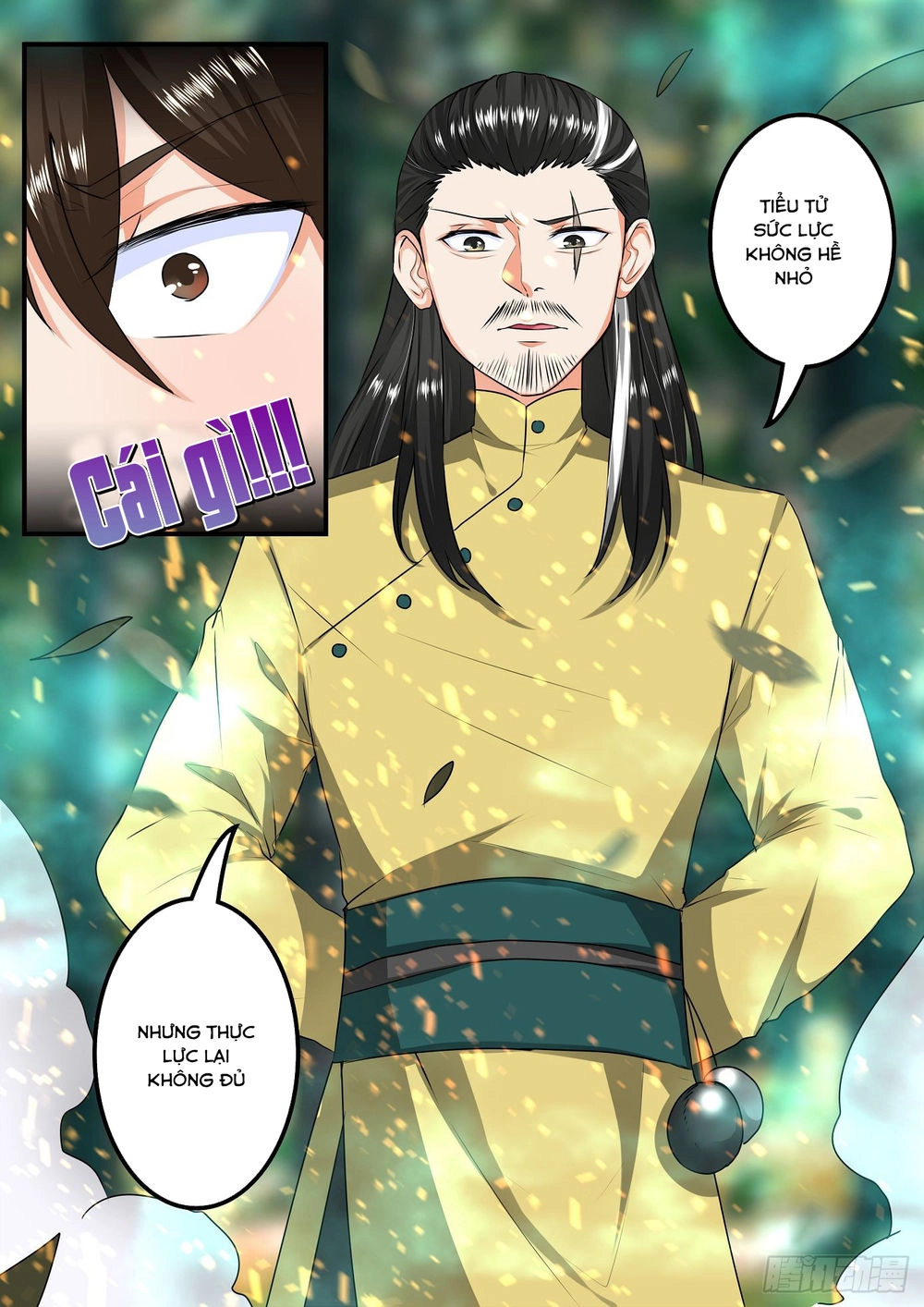 Đồ Lục Tiên Ma Chapter 18 - 8