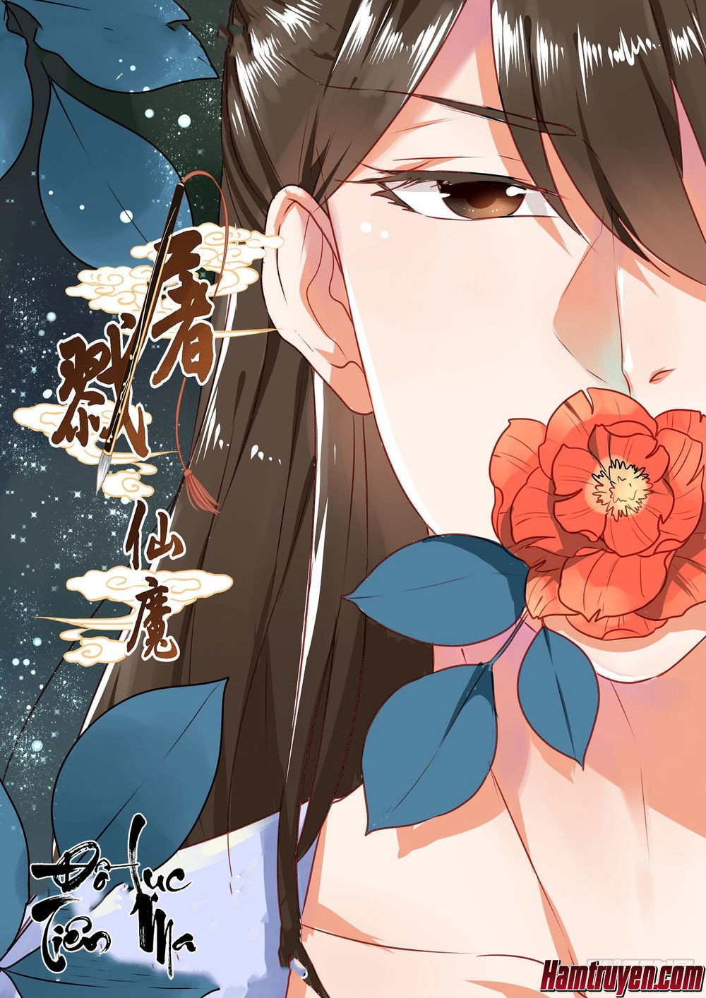 Đồ Lục Tiên Ma Chapter 24 - 1