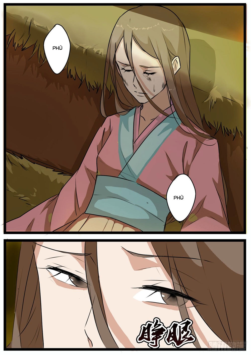 Đồ Lục Tiên Ma Chapter 25 - 11