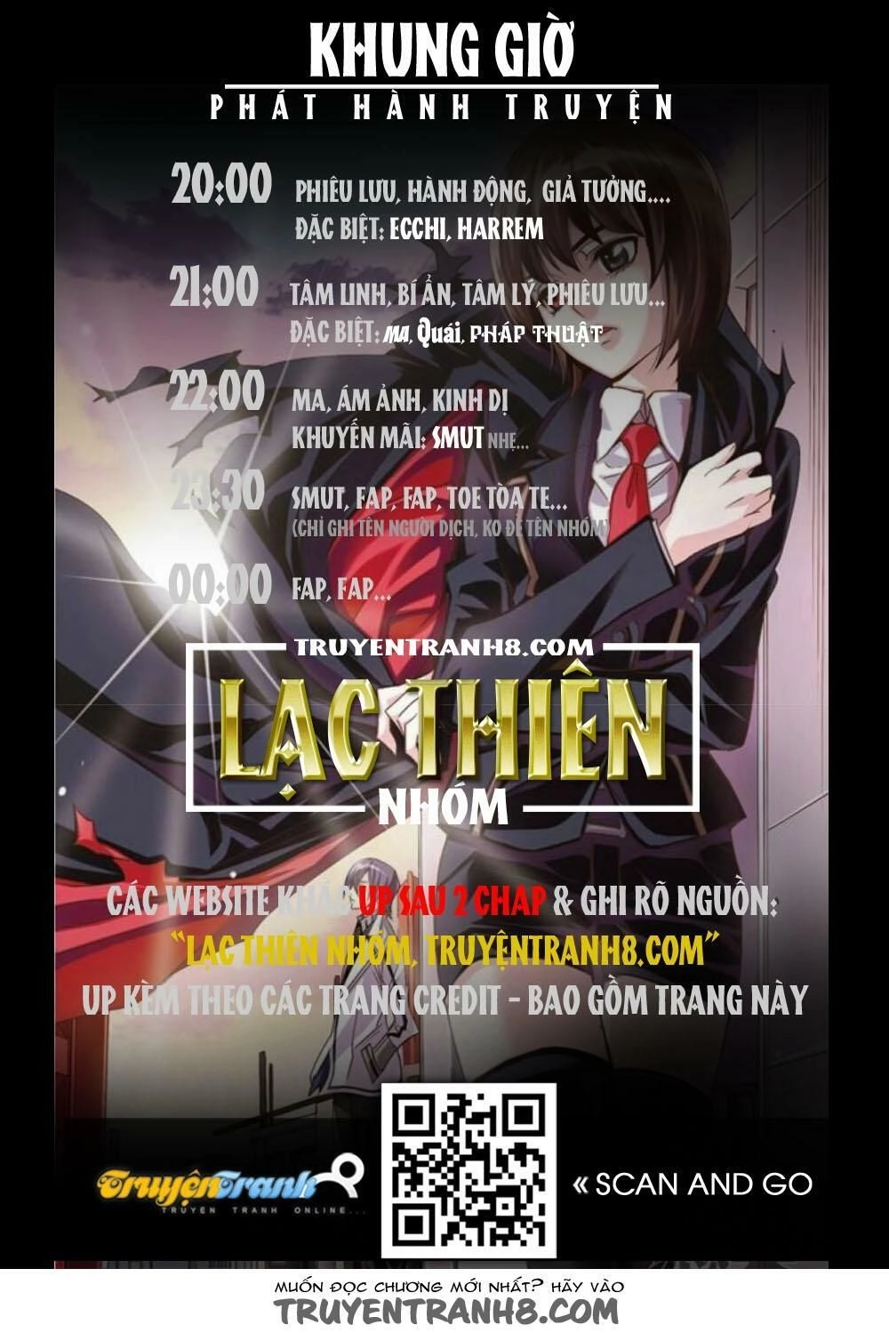 Cảm Nhiễm Hắc Ám Chapter 9 - 26