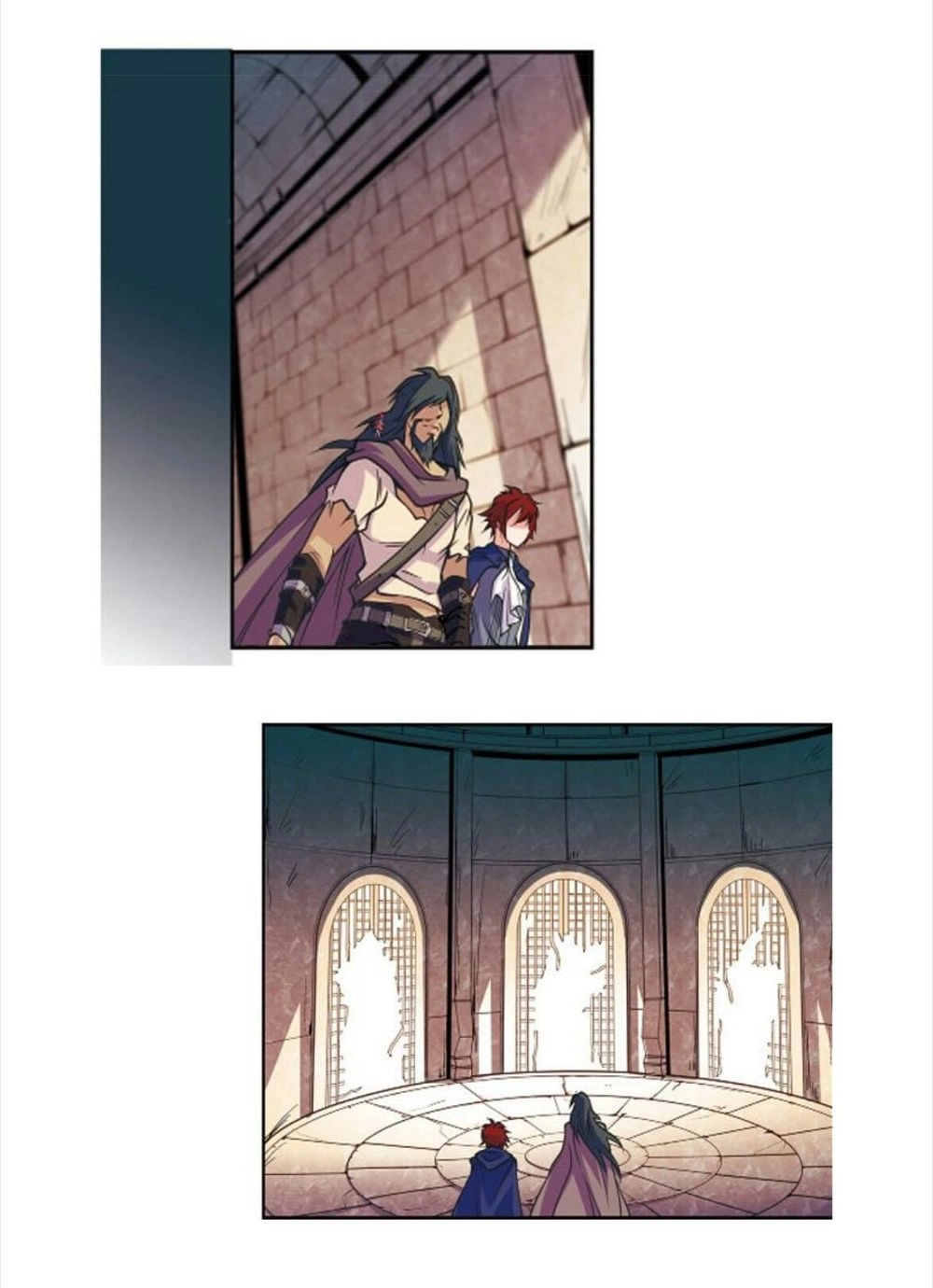 Cảm Nhiễm Hắc Ám Chapter 15 - 24