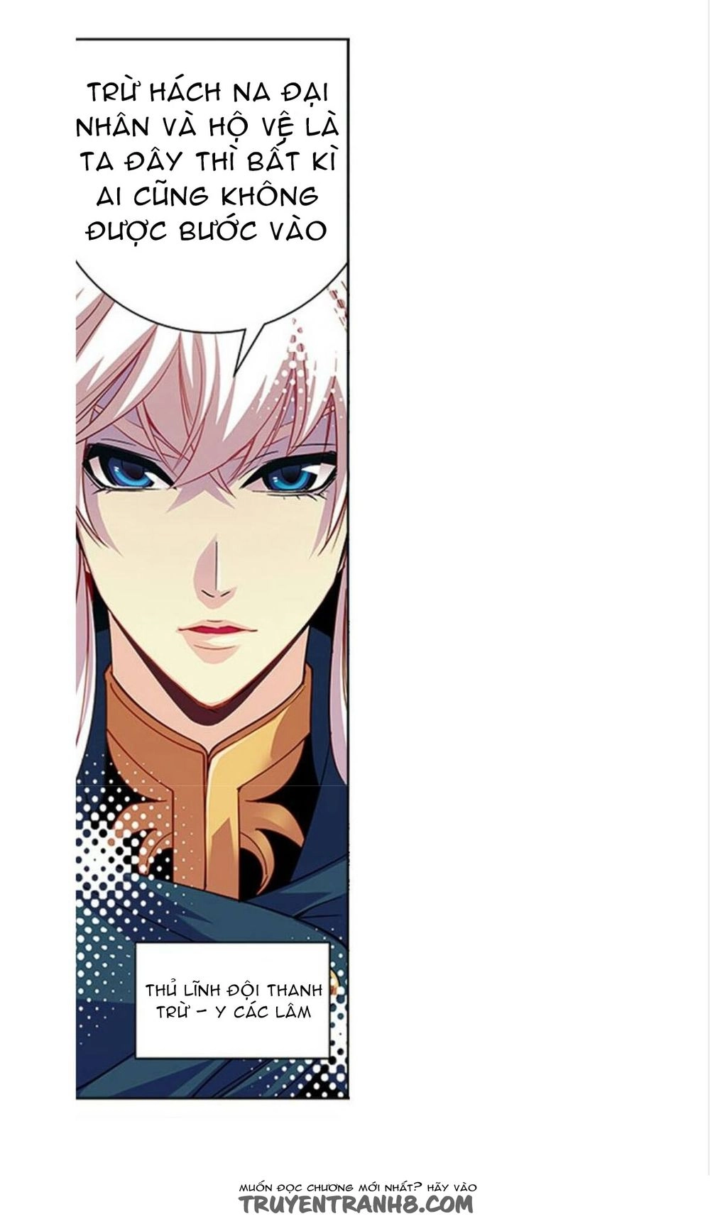 Cảm Nhiễm Hắc Ám Chapter 19 - 14