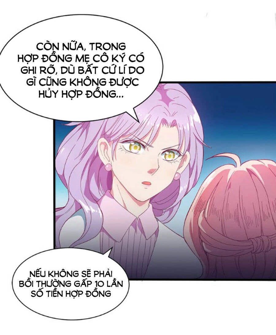 Quản Lí Ngây Ngô Và Thần Tượng Ác Ma Chapter 1 - 24