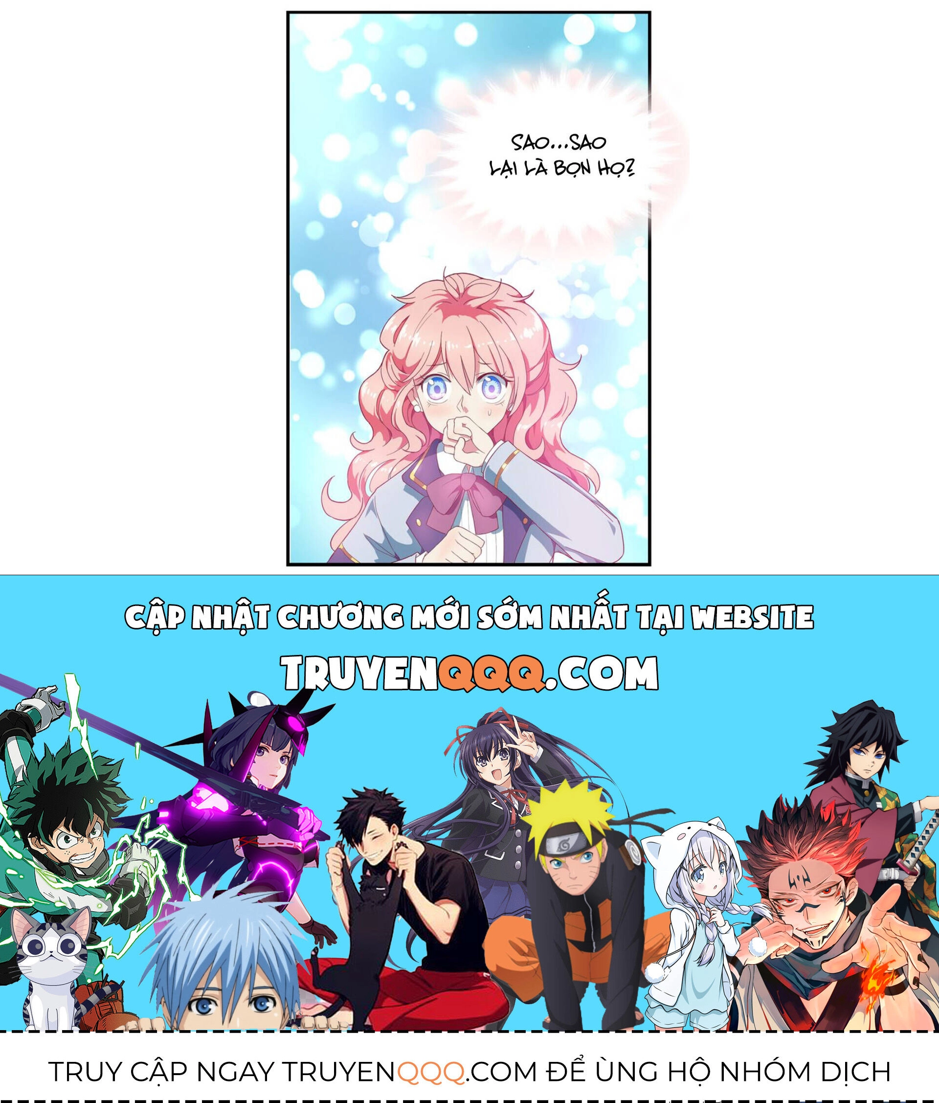 Quản Lí Ngây Ngô Và Thần Tượng Ác Ma Chapter 1 - 28