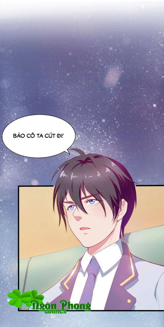 Quản Lí Ngây Ngô Và Thần Tượng Ác Ma Chapter 2 - 3