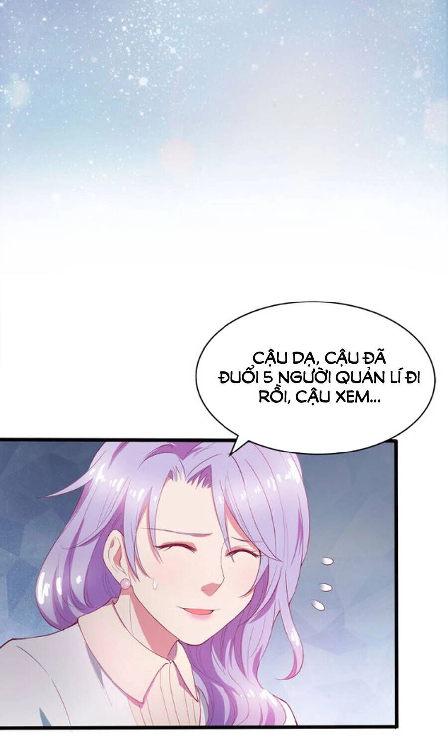 Quản Lí Ngây Ngô Và Thần Tượng Ác Ma Chapter 2 - 4