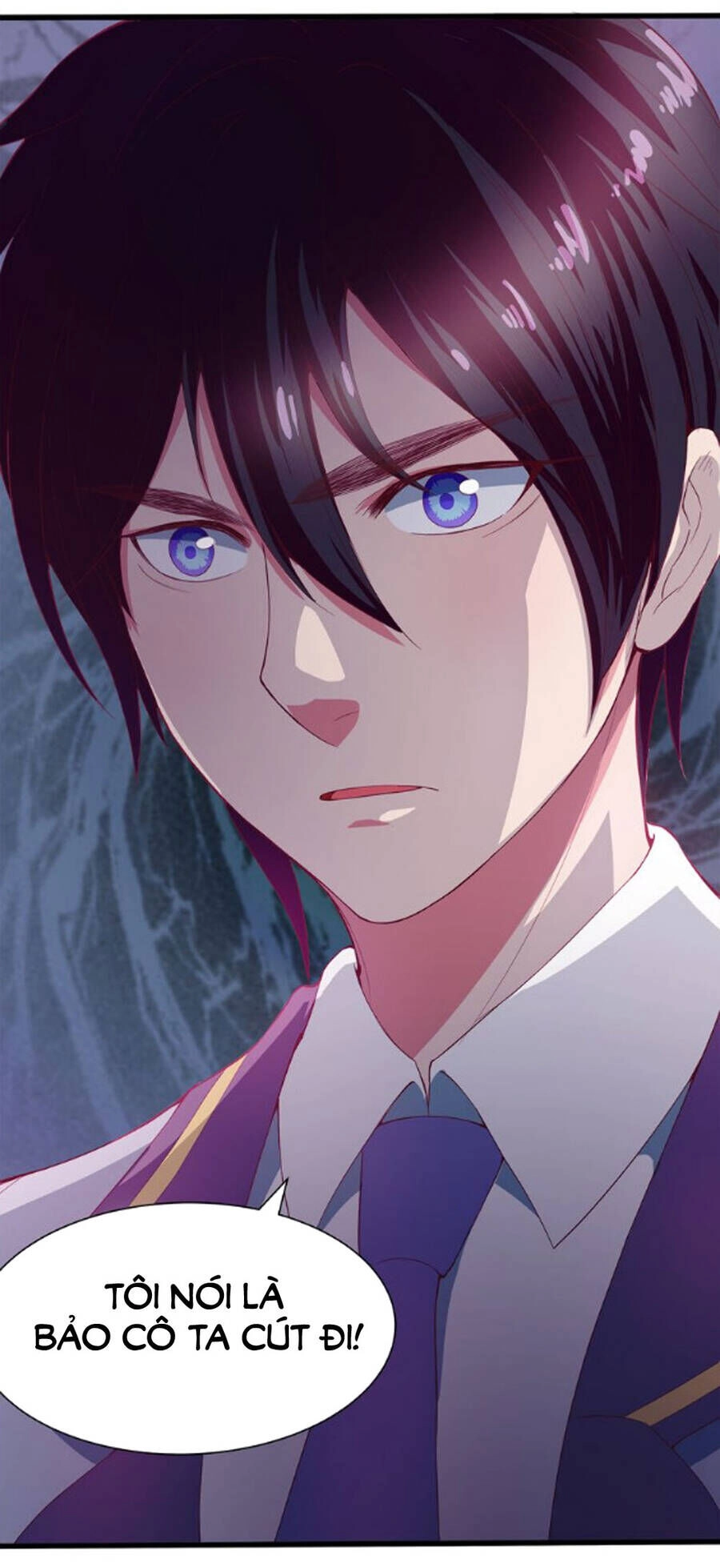 Quản Lí Ngây Ngô Và Thần Tượng Ác Ma Chapter 2 - 5