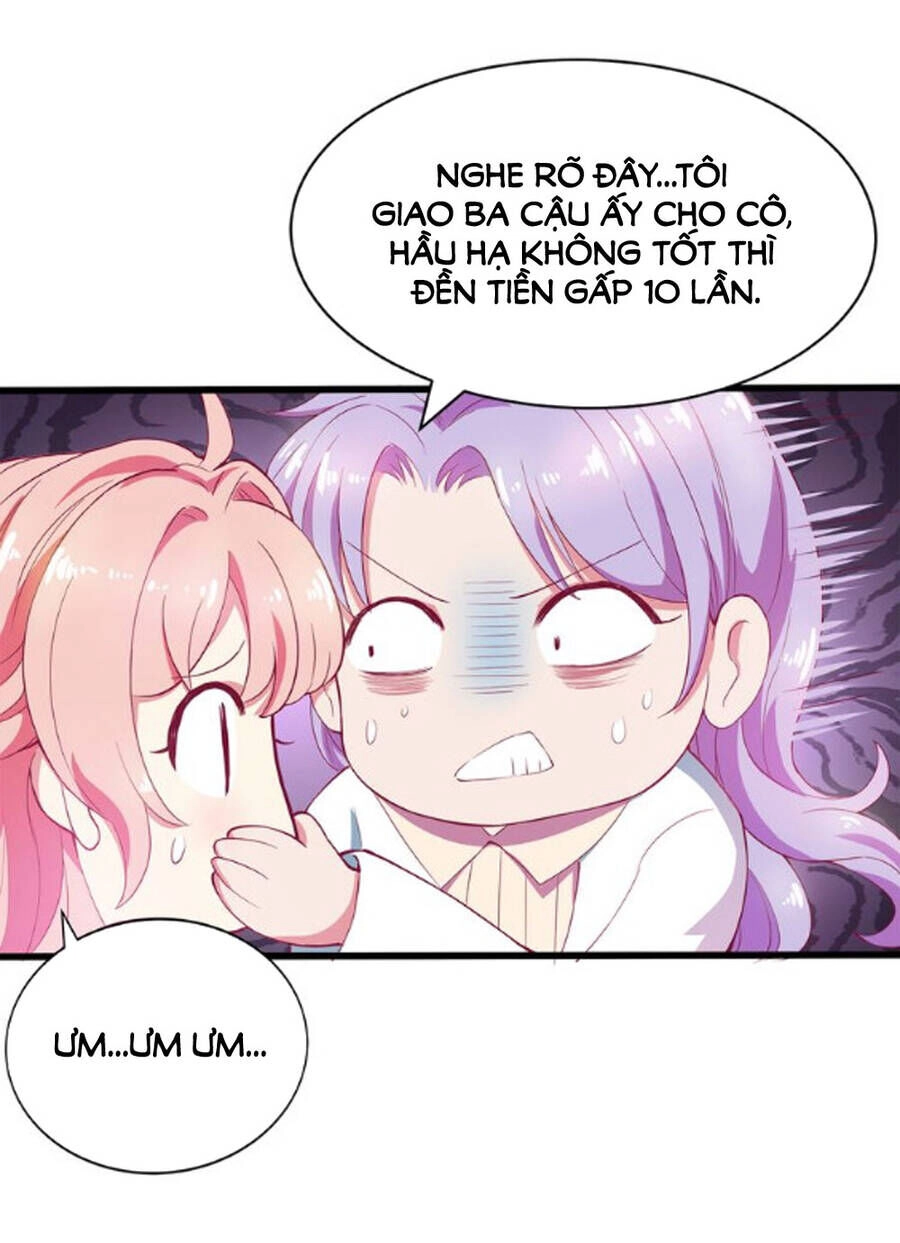 Quản Lí Ngây Ngô Và Thần Tượng Ác Ma Chapter 2 - 8