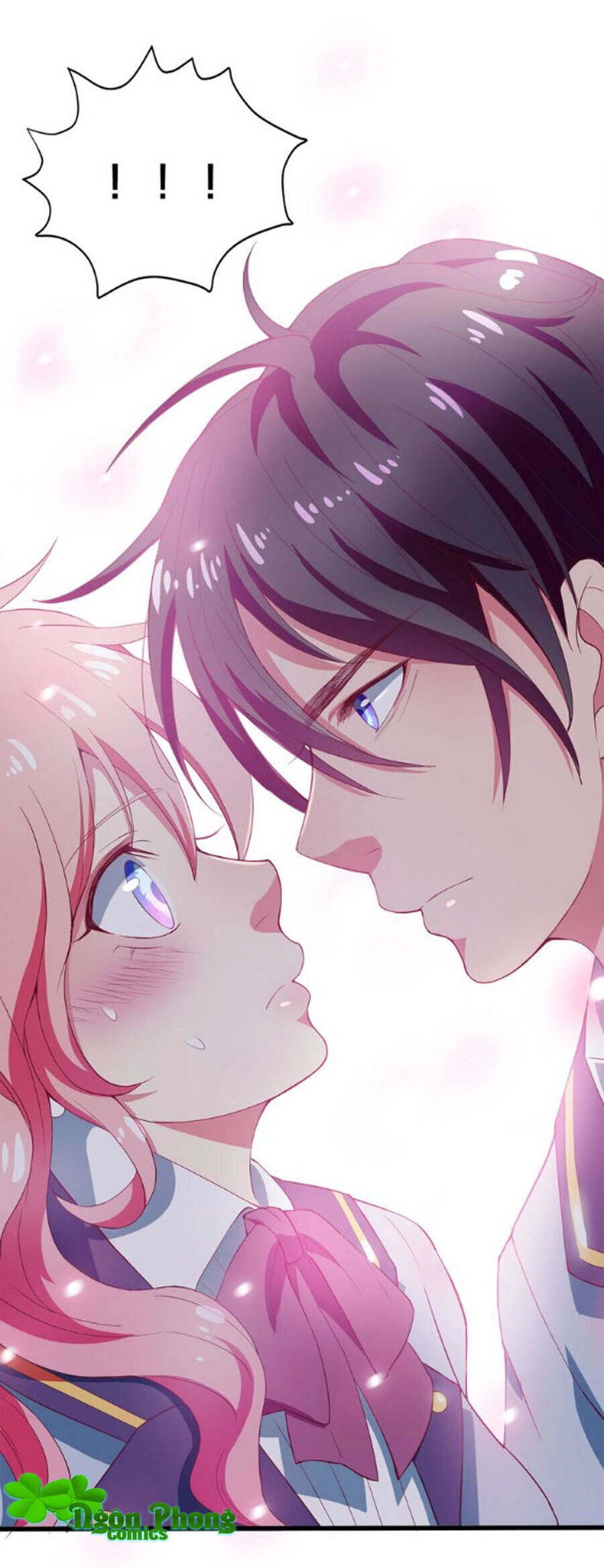 Quản Lí Ngây Ngô Và Thần Tượng Ác Ma Chapter 2 - 11