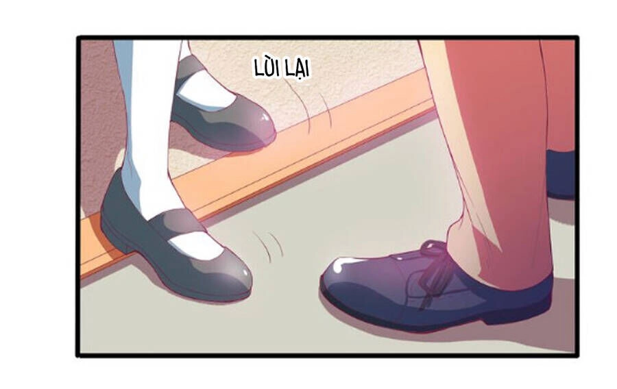 Quản Lí Ngây Ngô Và Thần Tượng Ác Ma Chapter 2 - 13