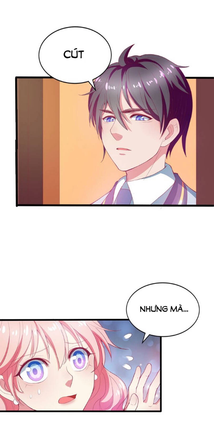 Quản Lí Ngây Ngô Và Thần Tượng Ác Ma Chapter 2 - 14