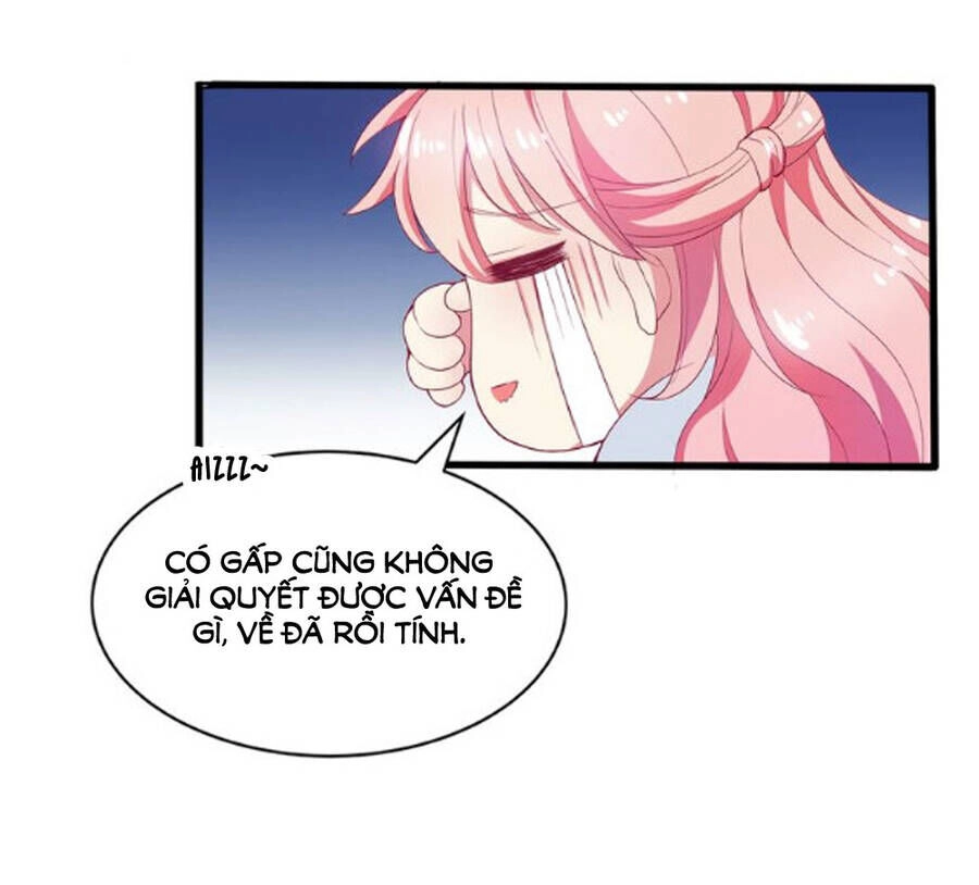 Quản Lí Ngây Ngô Và Thần Tượng Ác Ma Chapter 2 - 16