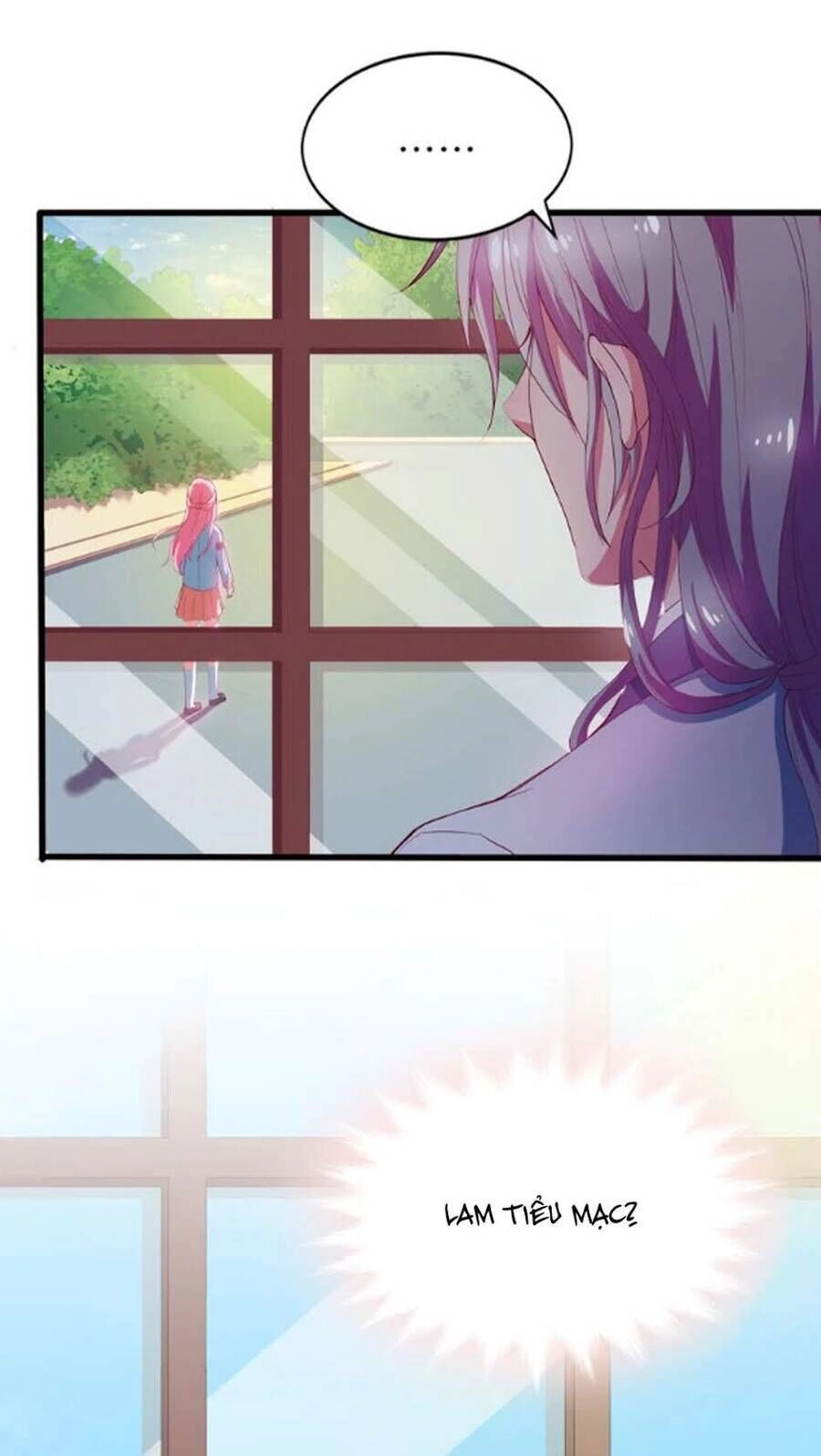 Quản Lí Ngây Ngô Và Thần Tượng Ác Ma Chapter 2 - 17