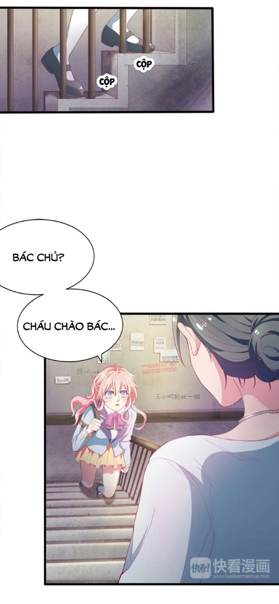 Quản Lí Ngây Ngô Và Thần Tượng Ác Ma Chapter 2 - 20