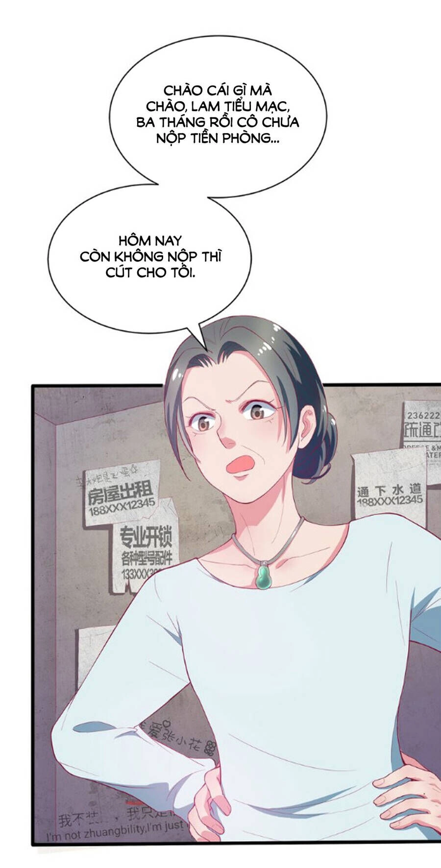 Quản Lí Ngây Ngô Và Thần Tượng Ác Ma Chapter 2 - 21