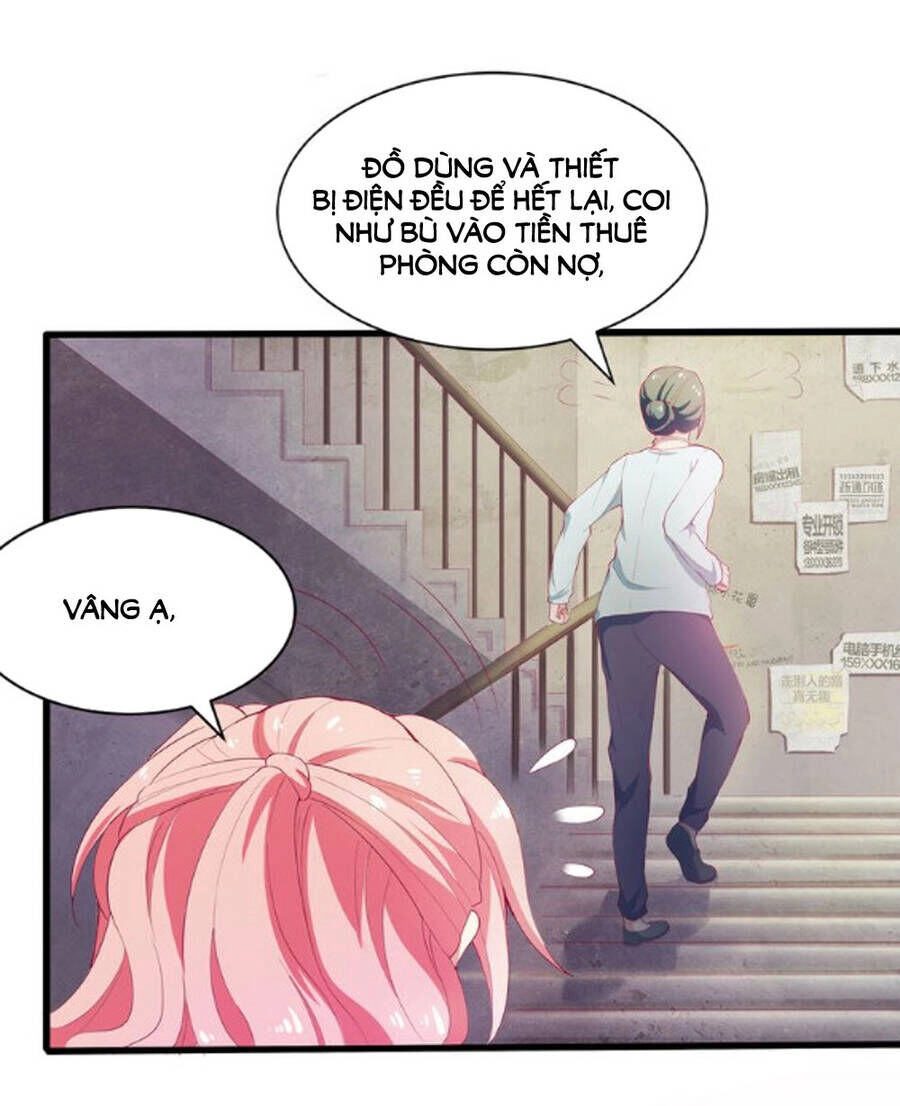 Quản Lí Ngây Ngô Và Thần Tượng Ác Ma Chapter 2 - 24