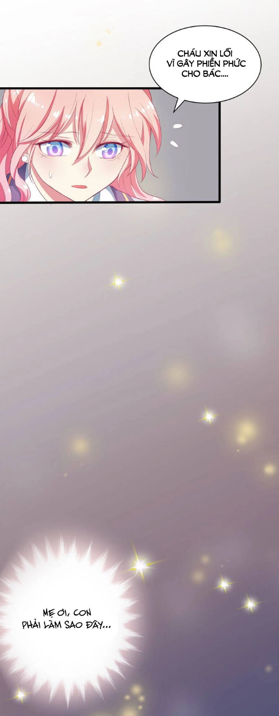 Quản Lí Ngây Ngô Và Thần Tượng Ác Ma Chapter 2 - 25