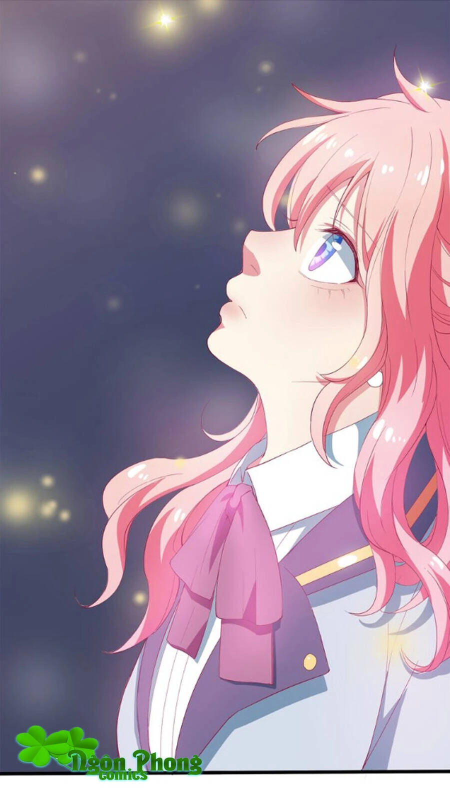 Quản Lí Ngây Ngô Và Thần Tượng Ác Ma Chapter 2 - 26