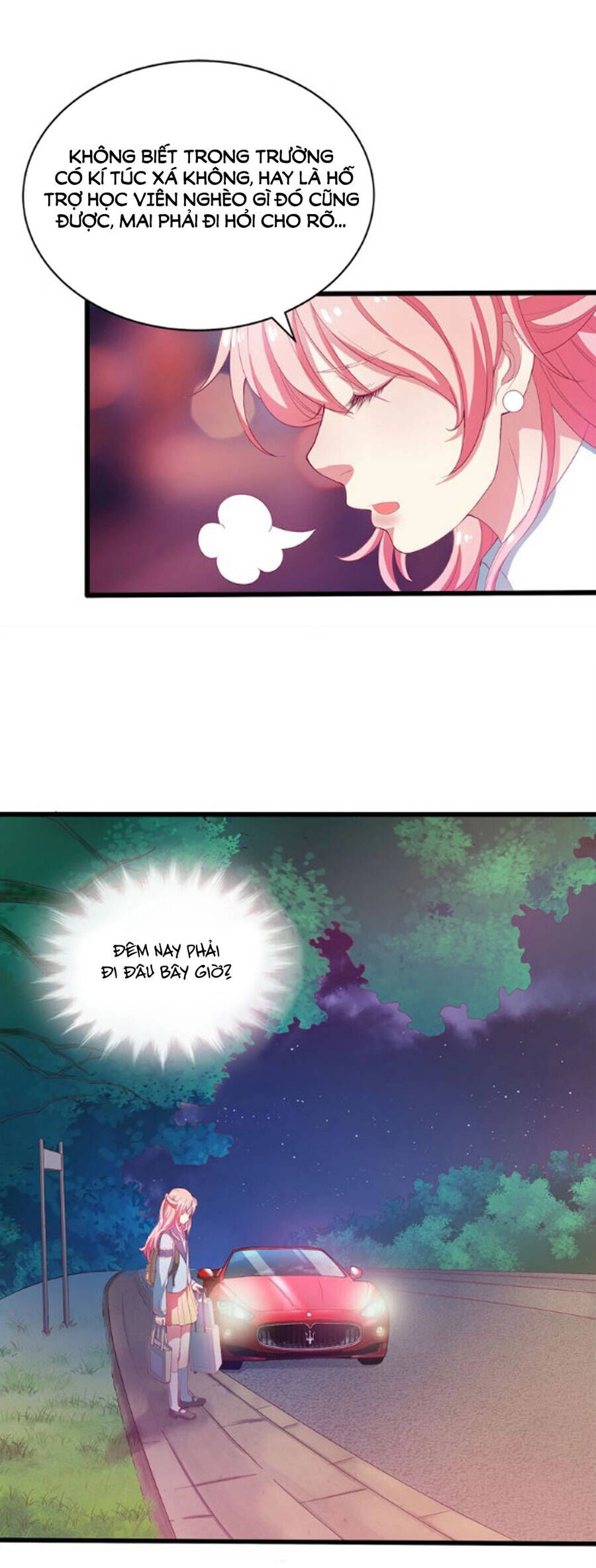 Quản Lí Ngây Ngô Và Thần Tượng Ác Ma Chapter 2 - 27