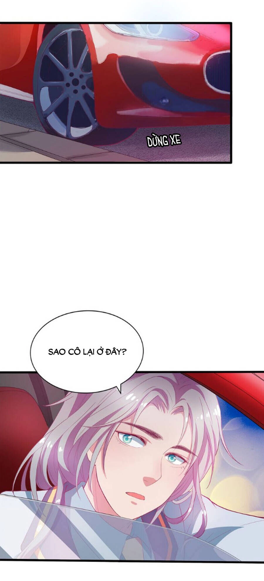 Quản Lí Ngây Ngô Và Thần Tượng Ác Ma Chapter 2 - 28