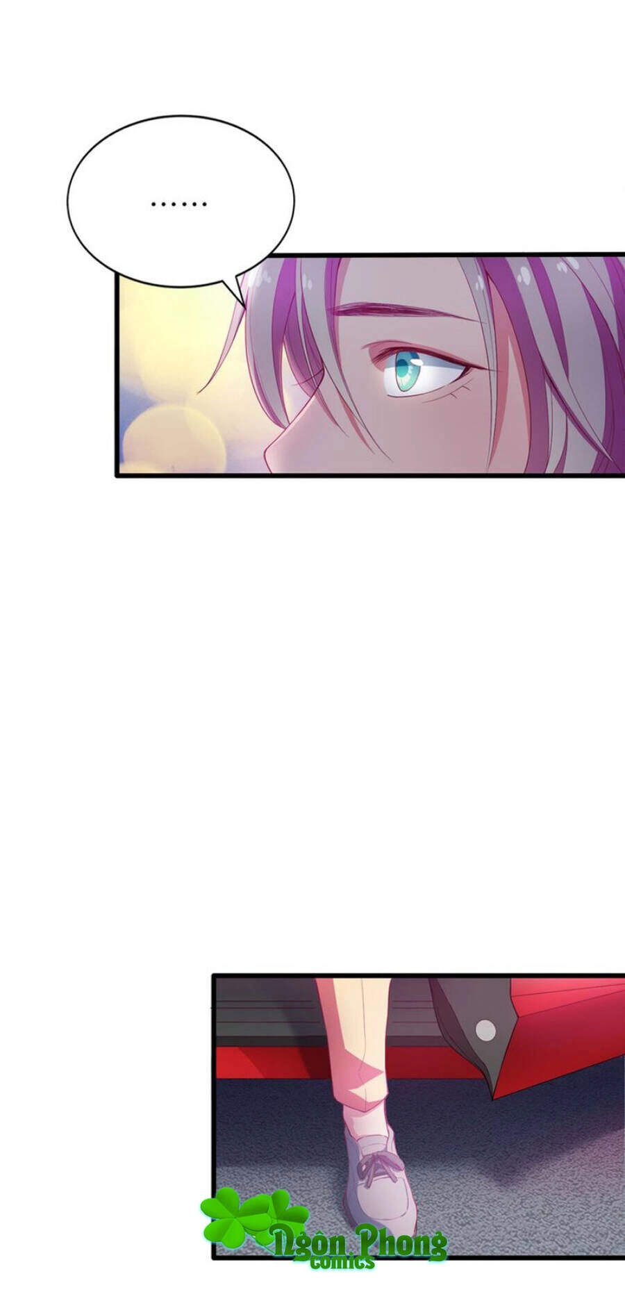 Quản Lí Ngây Ngô Và Thần Tượng Ác Ma Chapter 2 - 31