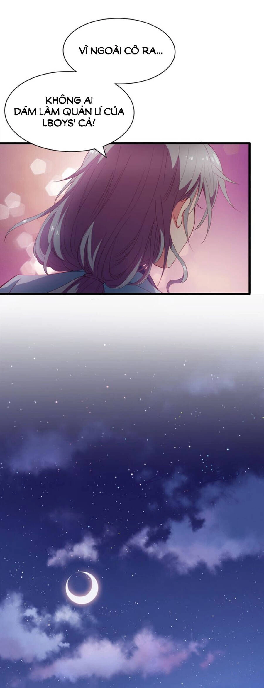 Quản Lí Ngây Ngô Và Thần Tượng Ác Ma Chapter 2 - 34