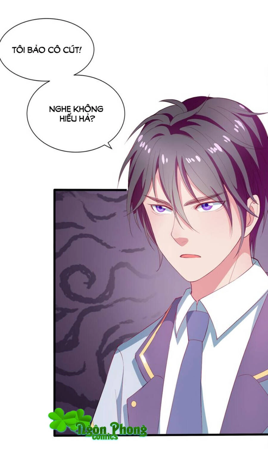 Quản Lí Ngây Ngô Và Thần Tượng Ác Ma Chapter 2 - 37