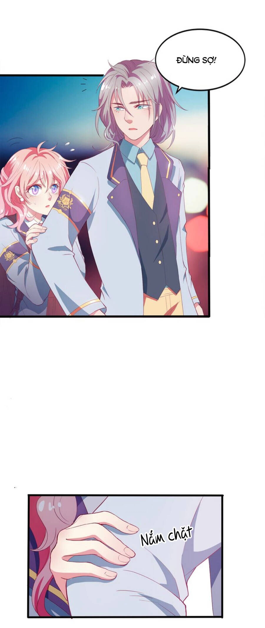 Quản Lí Ngây Ngô Và Thần Tượng Ác Ma Chapter 2 - 38