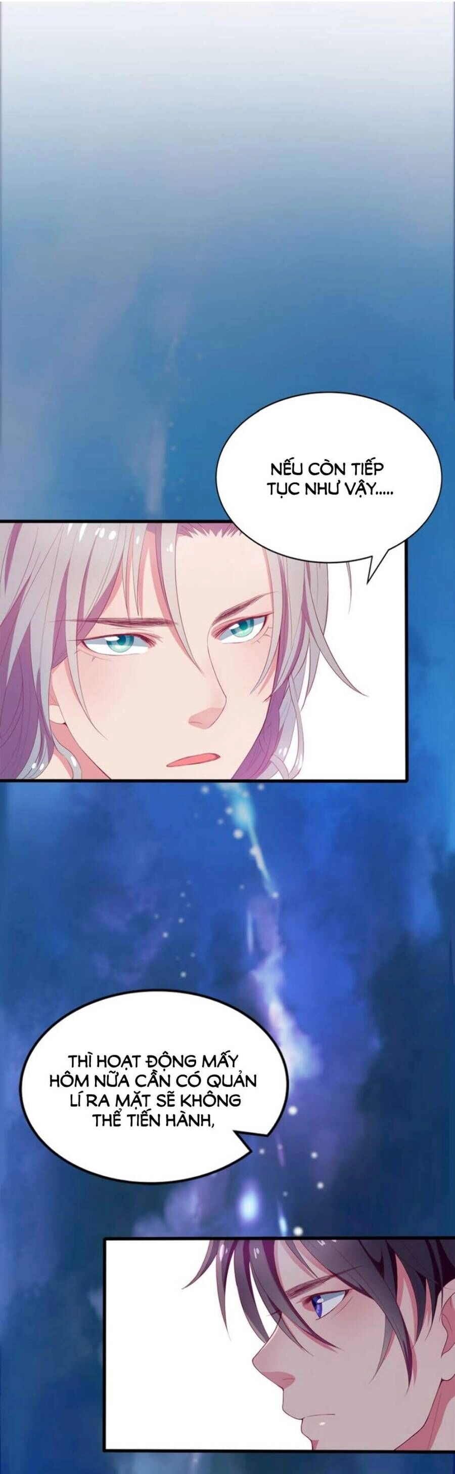 Quản Lí Ngây Ngô Và Thần Tượng Ác Ma Chapter 2 - 40