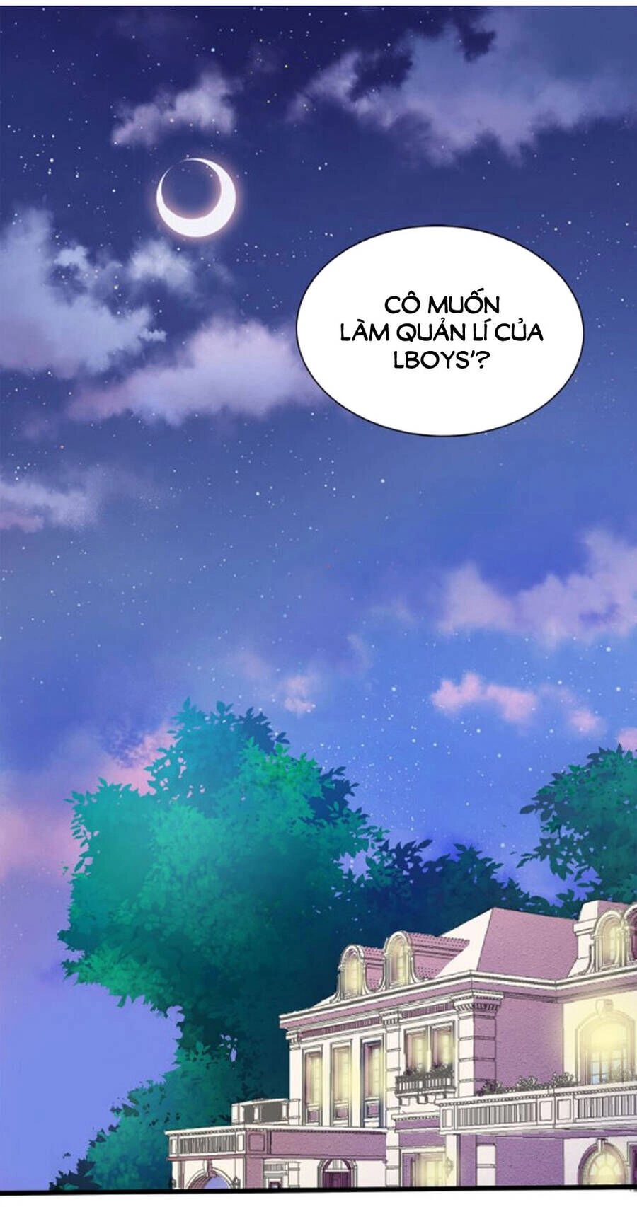 Quản Lí Ngây Ngô Và Thần Tượng Ác Ma Chapter 3 - 2