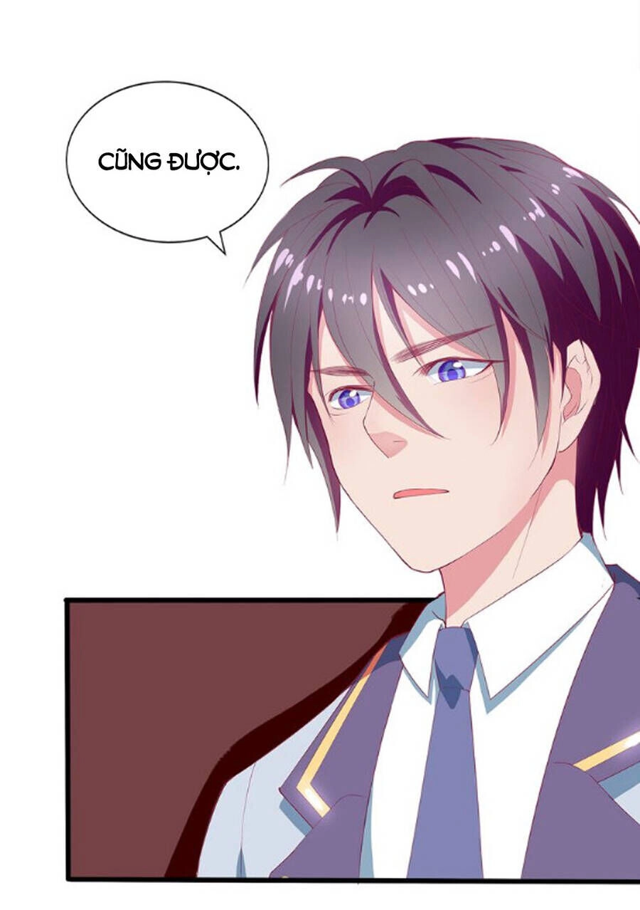 Quản Lí Ngây Ngô Và Thần Tượng Ác Ma Chapter 3 - 3