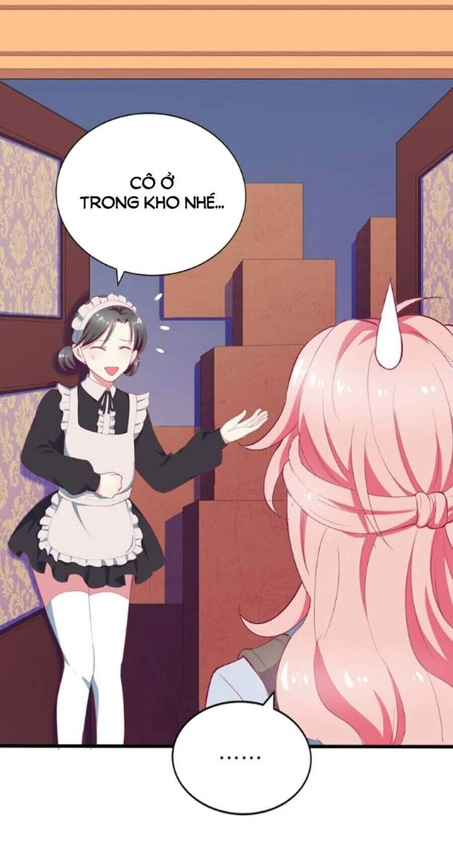 Quản Lí Ngây Ngô Và Thần Tượng Ác Ma Chapter 3 - 10