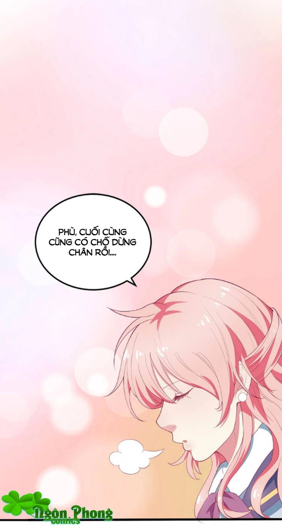 Quản Lí Ngây Ngô Và Thần Tượng Ác Ma Chapter 3 - 13