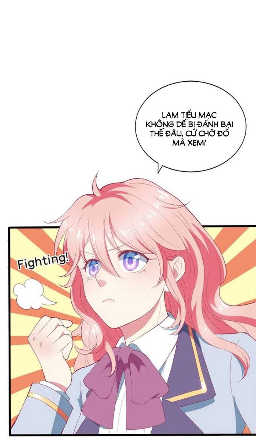 Quản Lí Ngây Ngô Và Thần Tượng Ác Ma Chapter 3 - 15