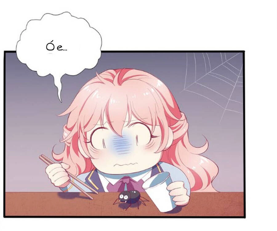 Quản Lí Ngây Ngô Và Thần Tượng Ác Ma Chapter 3 - 17