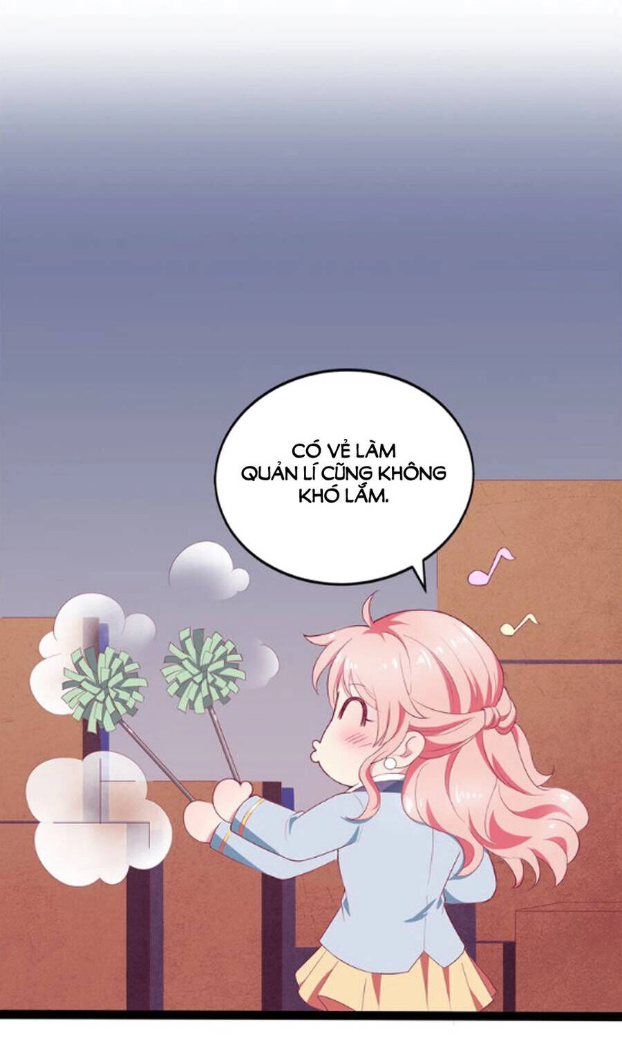 Quản Lí Ngây Ngô Và Thần Tượng Ác Ma Chapter 3 - 21